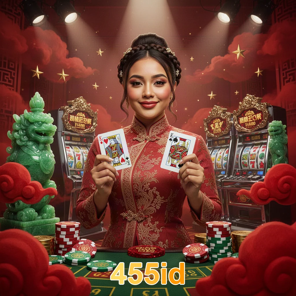 Tabel RTP game kasino 455id