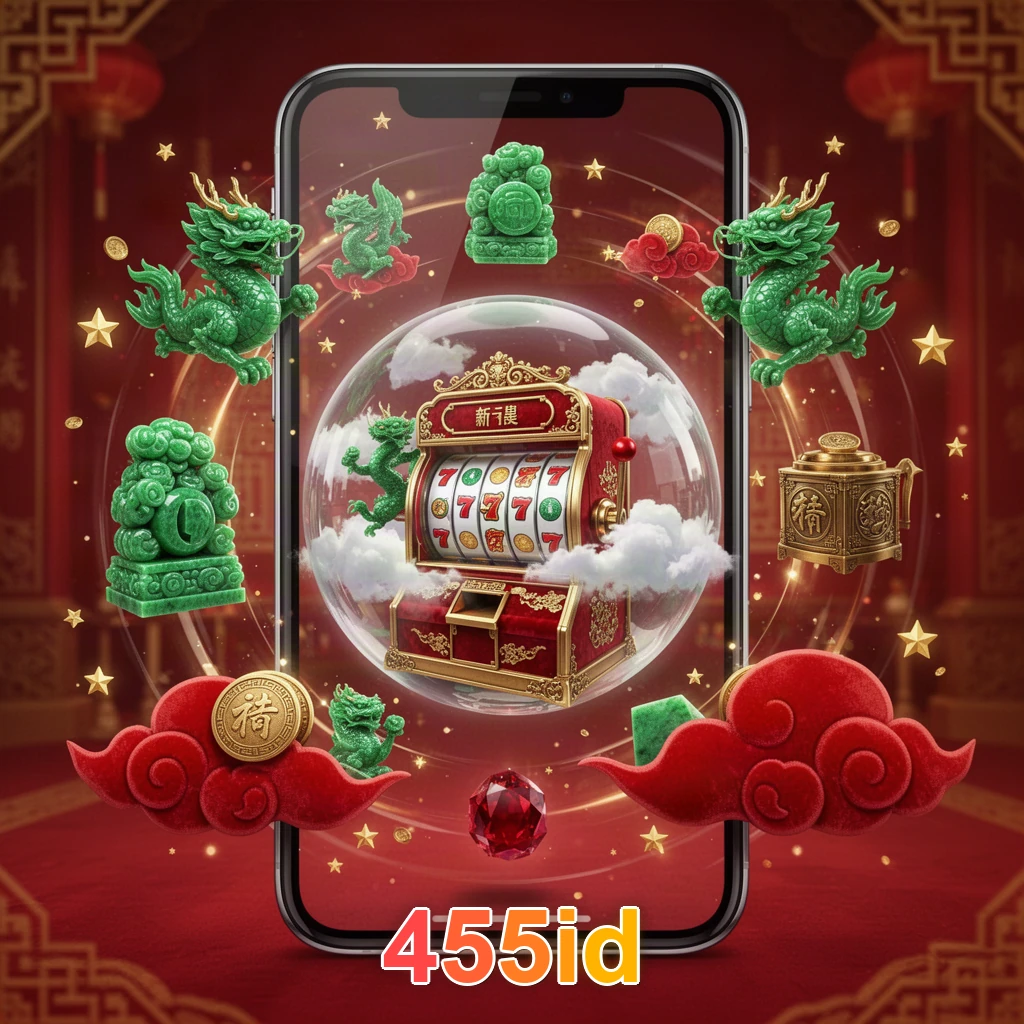 Pendaftaran 455id