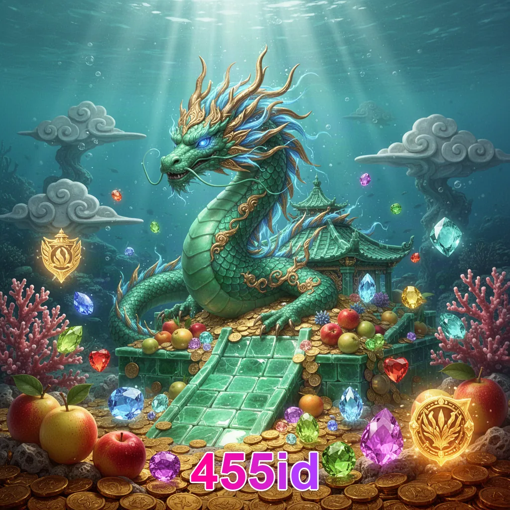 Masuk 455id