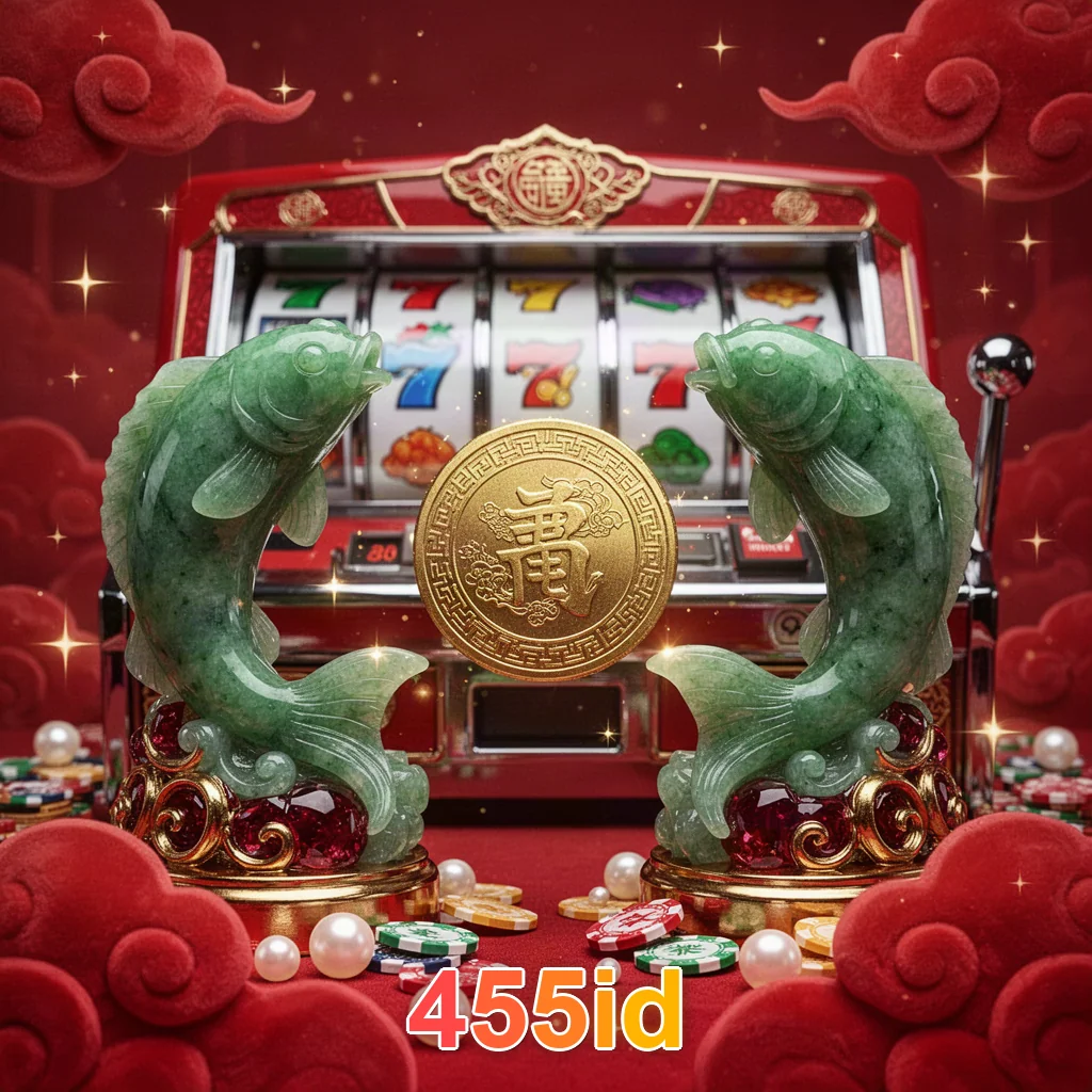 Kasino 455id