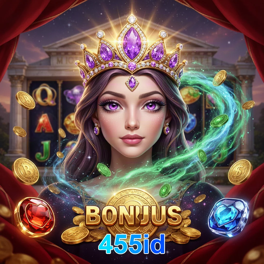 Game Fortune 455id