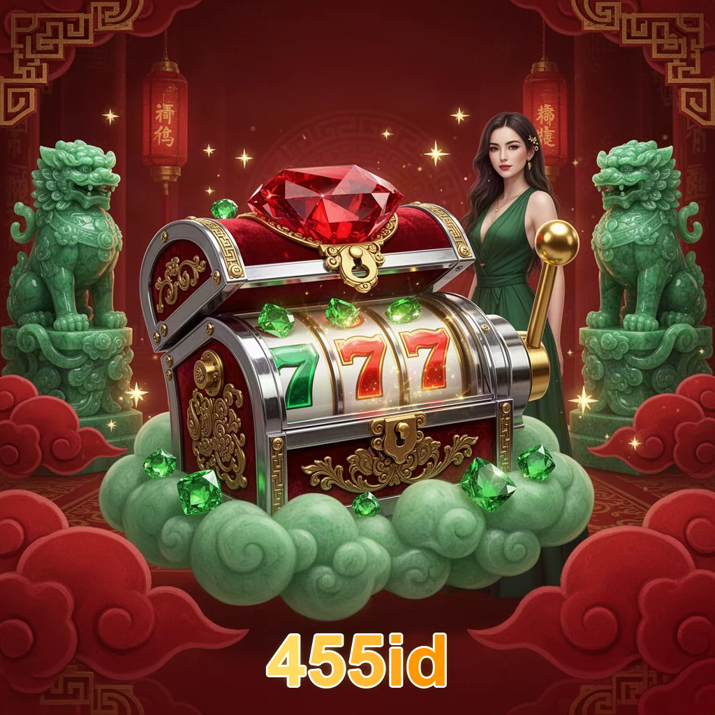 Penyedia slot utama 455id - NetEnt, Pragmatic Play, Play'n GO