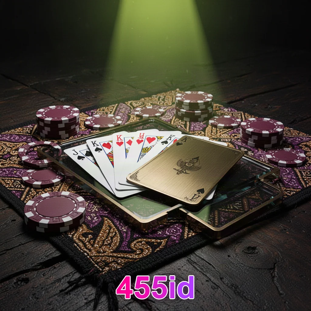 6 keuntungan eksklusif program VIP 455id