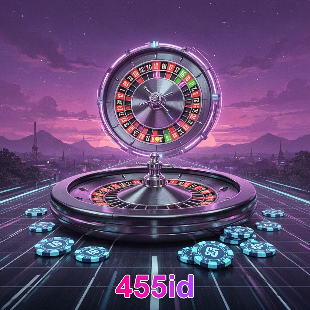 Instal 455id