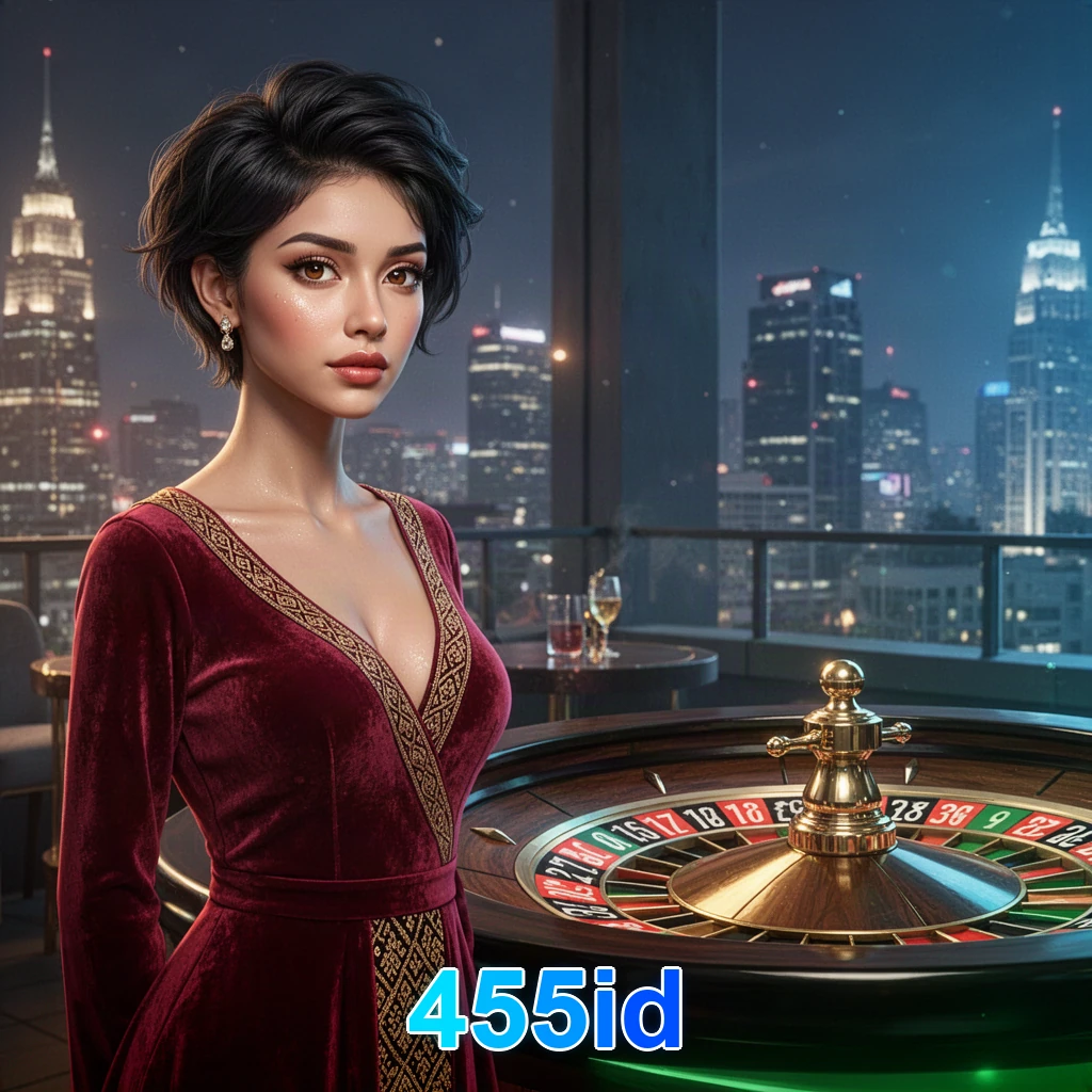 Facebook 455id